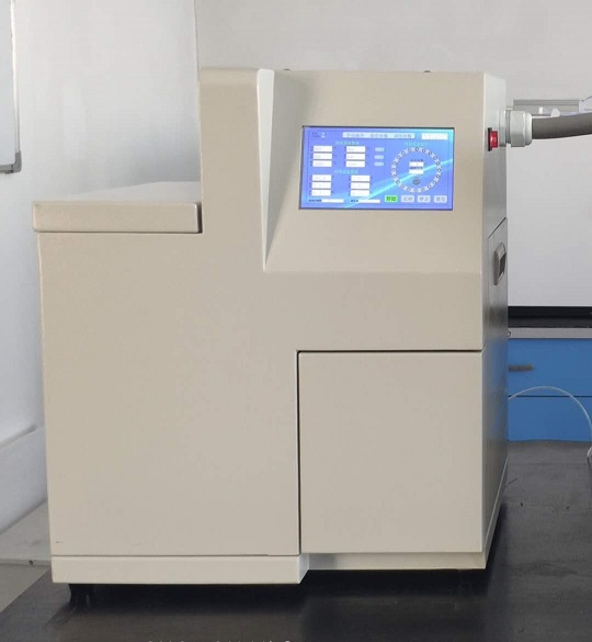 LCHS-20A型全自动顶空进样器