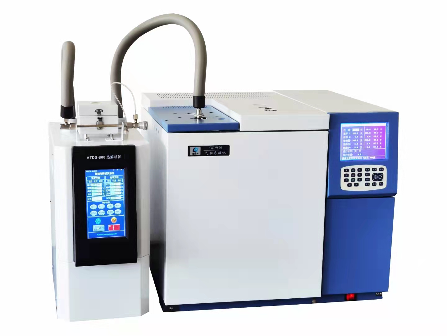 GC-9870气相色谱仪